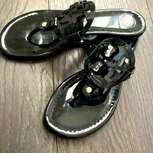 Troy Burch Sandals. Size 7